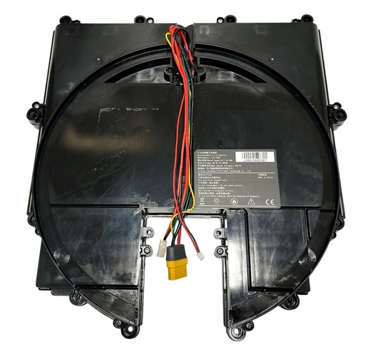 [battery-inmotion-v12] Battery (Batería) Inmotion V12| 875Wh 100,8V, type 21700 (1 side)