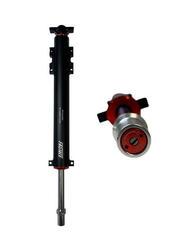 [shock-62lb-lpk-oryx] 62lb shock Leaperkim Oryx