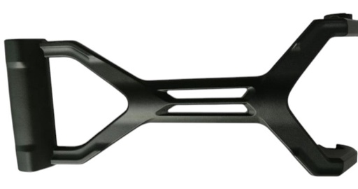 [trolley-handle-lpk-oryx] Trolley handle (Asa de transporte) Leaperkim Oryx