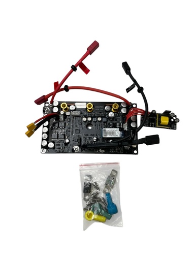 [controller-lpk-sherman-l] Controller (Controladora) Leaperkim Sherman L