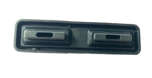 [silicone-buttons-lpk-sherman-l] Buttons Silicone (silicona de botones) Leaperkim Sherman L