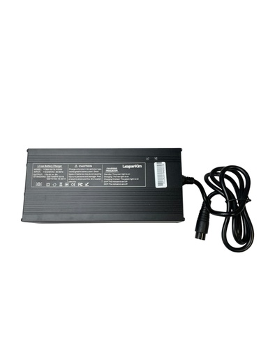 [charger-lpk-patton-s] Charger (Cargador) Leaperkim Patton S