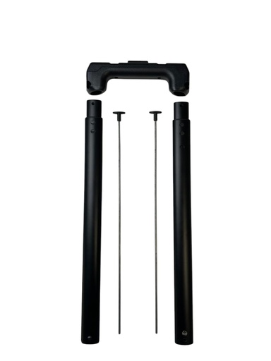 [set-trolley-lpk-patton-s] Trolley Set (Juego de asa) Leaperkim Patton S