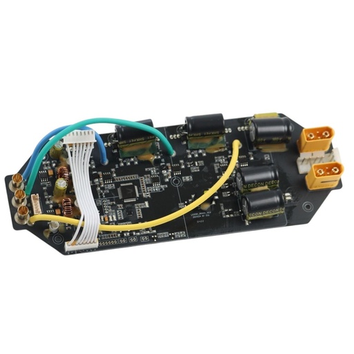 [driver-board-inmotion-v12-v2] Driver Board (Placa de Controladora) Inmotion V12 HS (VERSION 2)