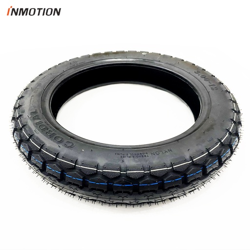 [tyre-v12-ht] Tyre (Neumático) Inmotion V12 HT (High Torque) (16" x 3")