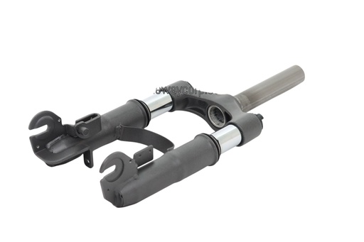 [fork-assembly-inmotion-s1] Front fork assembly Inmotion S1(F)