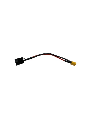[port-charging-vs-9-apex] Charging port (Puerto de carga) APEX VSETT 9