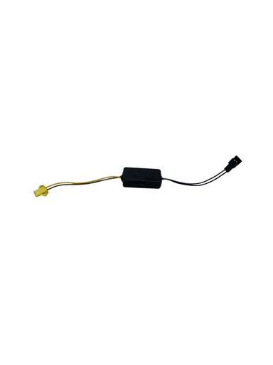 [mould-charging-usb-vs-9-apex] USB Charging Mould (Molde de carga USB) APEX VSETT 9