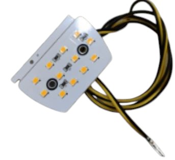 [board-circuit-light-turning-vs-9-apex] Turning light Circuit Board APEX VSETT 9