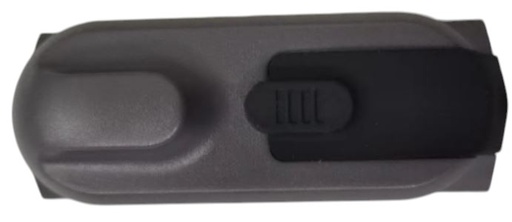 [cover-plastic-tube-main-vs-9-apex] Main Tube Plastic cover (Cubierta plastica de tubo) Apex Vsett 9