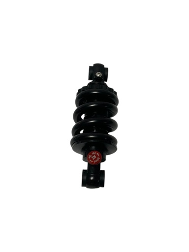 [absorption-shock-front-vs-10-apex] Front shock absorption (Amortiguación delantera) Vsett 10 Apex
