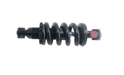 [absorption-shock-rear-vs-10-apex] Rear shock absorption (Amortiguación trasera) Vsett 10 Apex