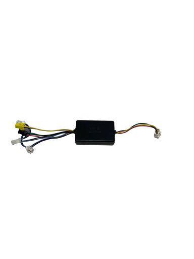 [mould-lamp-vs-10-apex] breathing lamp mould (molde de lámpara) Vsett 10 Apex