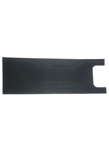 [rubber-pad-battery-vs-10-apex] Rubber pad for Battery (Almohadilla de goma para batería) Vsett 10 Apex