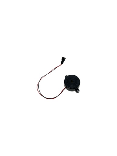 [horn-vs-10-apex] Horn (Bocina) Vsett 10 Apex