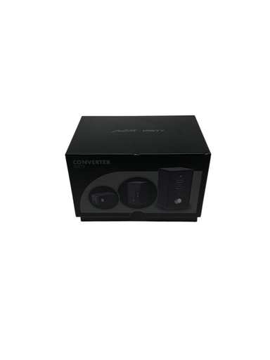 [converter-dc-vs-9-apex] Converter DC (Convertidor DC) Apex Vsett 9