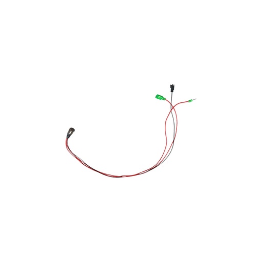 [switch-led-dualtron-spider-2] Switch led (Boton de led) Dualtron Spider 2