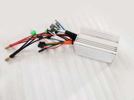 [controller-minimotors-dualtron-city] Controller (Centralita) Minimotors Dualtron City 60V 30A