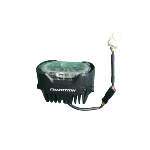 [headlight-assy-im-v9] Headlight - Assembly (Faro delantero) Inmotion V9