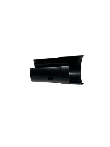 [im-c1pro-handlebar-decorative-cover-left] Left handlebar decorative cover (Cubierta decorativa del manillar izquierdo) for Inmotion C1 PRO