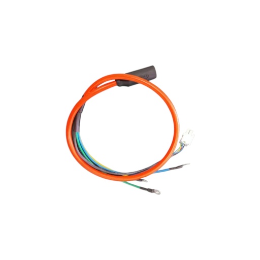 [adapter-cable-motor-im-v9] Motor Cable Adapter (Adaptador de cable para motor) Inmotion V9