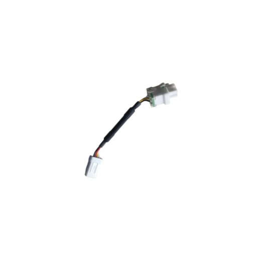 [cable-connector-audio-im-v9] Audio Cable Connector (Cable conector de audio) Inmotion V9
