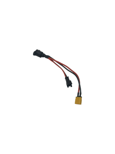 [cable-charging-head-im-e20] Head Charging cable (Puerto de carga) Inmotion E20