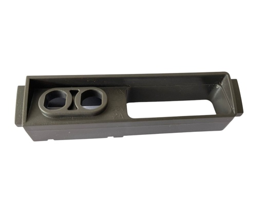 [decoretive-cover-for-kickstand-inmotion-l9-lemotion-s1f] Decorative cover for kickstand (cubierta de kickstand) Inmotion S1F/L9