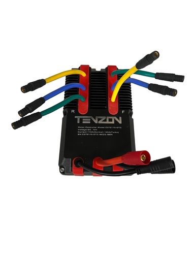 [controller-dt-sonic-a] Controller (controladora) Dualtron Sonic A