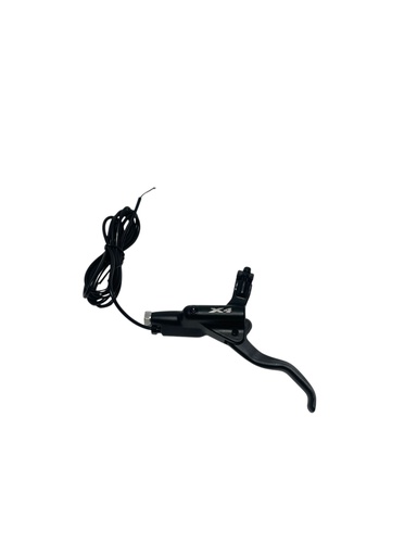 [x4-brake-lever-LEFT-vs-10-apex] x4 Brake Lever LEFT (Maneta de freno IZQUIERDA  x4 ) for Vsett 10 Apex