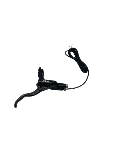 [x4-brake-lever-RIGHT-vs-10-apex] Brake Lever RIGHT X4 (Maneta de freno DERECHA x4  con cable) for Vsett 10 Apex