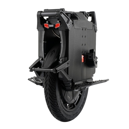 [lpk-sherman-l-50s-4000-70LBS] Leaperkim SHERMAN L 70lbs 4000Wh 50S Kenda off-road tyre