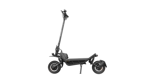 [rvr-r7-42-black] ROVORON R7 PRO - 60V 42Ah Samsung - Black