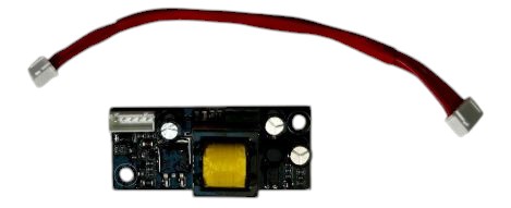 [inverter-nsf-aero] Inverter ( Inverseur/Inversor ) Nosfet Aero