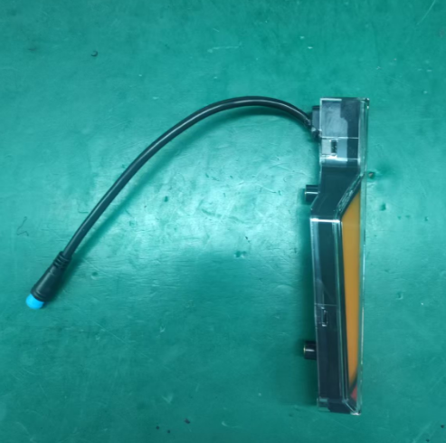 [rear-light-left-im-p6] Rear light left Inmotion P6
