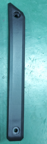 [front-bumper-bar-right-im-p6] Front Bumper bar Right (Barre de pare-chocs avant droite/Barra del parachoques delantero derecho) Inmotion P6