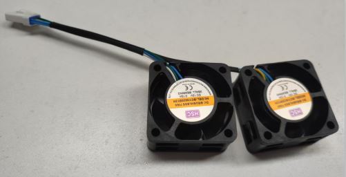 [two-in-one-fan-im-p6] Two in one Fan (Ventilateur deux en un / Ventilador doble) Inmotion P6