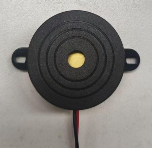 [buzzer-im-p6] Buzzer (Avertisseur sonore / Zumbador) Inmotion P6