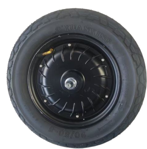 [motor-assembly-im-v6] Motor Assembly (Motor ensamblado) for Inmotion V6