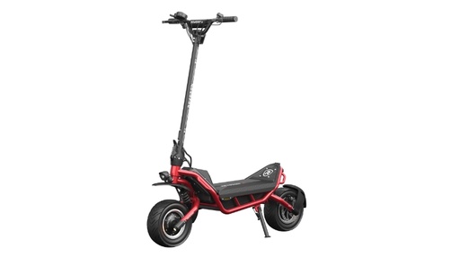 [rvr-r7-28-red] ROVORON R7 LITE - 60V 28Ah - Red