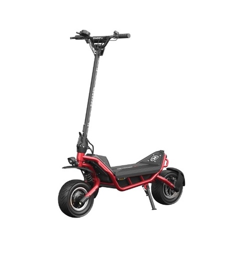 [rvr-r7-42-red] ROVORON R7 PRO - 60V 42Ah Samsung - Red