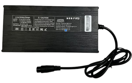 [charger-nsf-aeon] Charger ( Chargeur / Cargador ) Nosfet Aeon