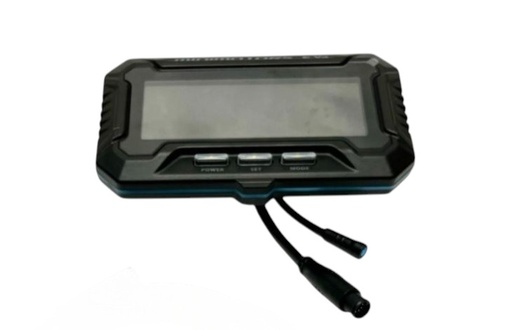 [smart-display-EY4-without-cable-mm] Smart Display EY4 without cable (Pantalla inteligente sin cable) Minimotors