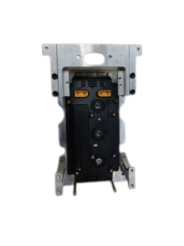 [driver-assy-im-v12s] Driver Assembly (Controladora Ensamblada) for Inmotion V12S