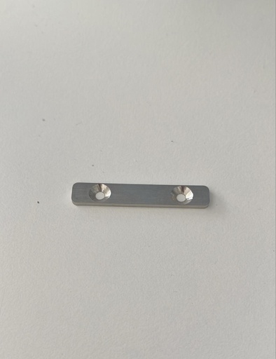 [pedal-angle-adjustment-washer-im-v14] Pedal Angle Adjustment washer (Arandela de ajuste del ángulo del pedal) for Inmotion V14