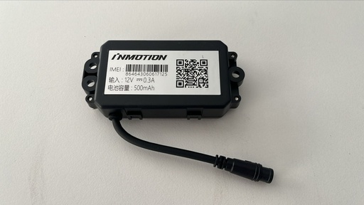 [cloud-box-im-v12s] Cloud Box GPS module ( Modulo GPS ) for Inmotion V12S - P6