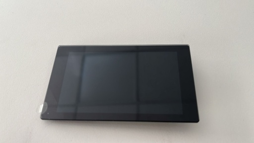 [lcd-display-panel-im-v12s] LCD display panel ( Panel LCD pantalla ) for Inmotion V12S & P6