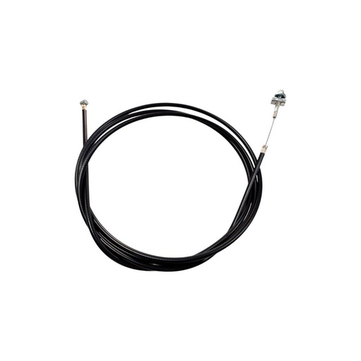 [Rear-Brake-cable-Vsett-8] Rear Brake cable (Drum) | Cable de freno trasero (tambor) Vsett 8