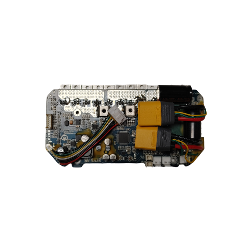 [Driver-Board-Inmotion-V11] Driver Board assembly (Placa Madre) Inmotion V11