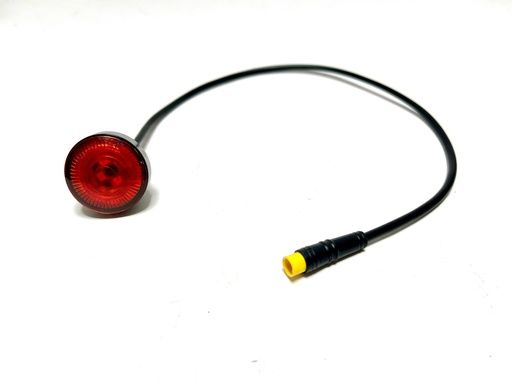 [mm-dt-speedway-brake-light-short] Brake Light LED-Right (Luz de Freno LED Derecha) compatible for Minimotors Speedway